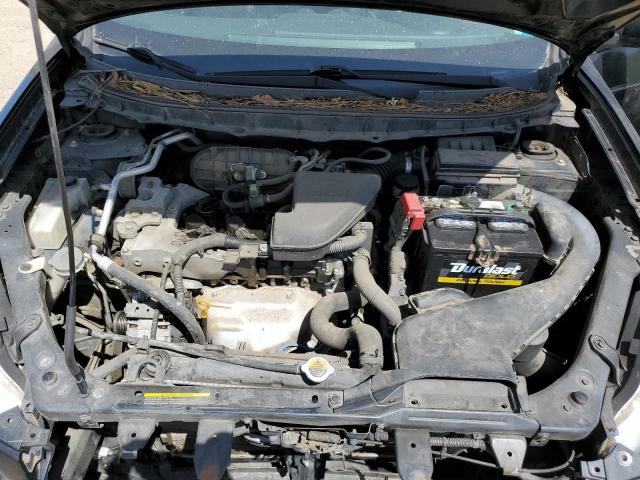 Photo 12 from auction – 2013 NISSAN ROGUE S with VIN JN8AS5MT7DW502883
