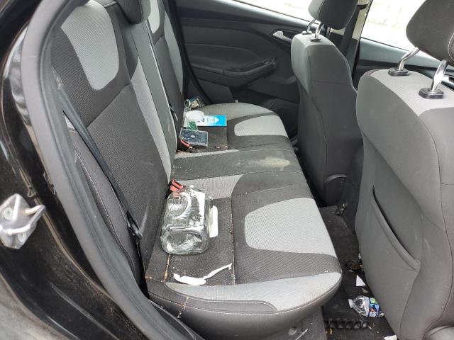Photo 10 from auction – 2012 FORD FOCUS SE with VIN 1FAHP3F24CL312050