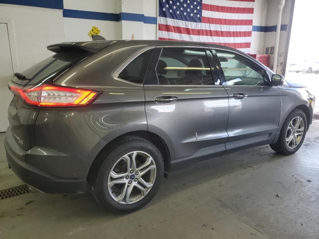 Photo 3 from auction – 2018 FORD EDGE TITAN with VIN 2FMPK4K90JBB67403