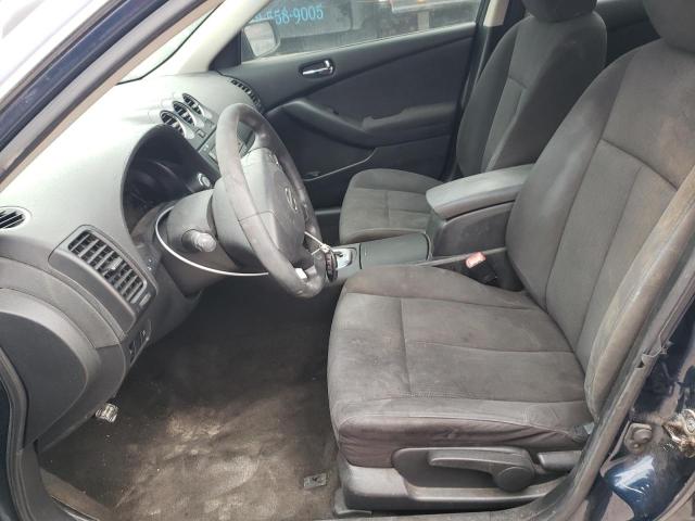 Photo 7 from auction – 2010 NISSAN ALTIMA BAS with VIN 1N4AL2AP8AN462156