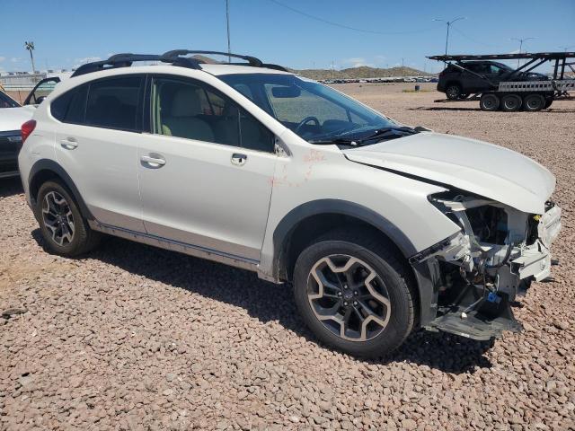 Photo 4 from auction – 2017 SUBARU CROSSTREK with VIN JF2GPABC7H8211461