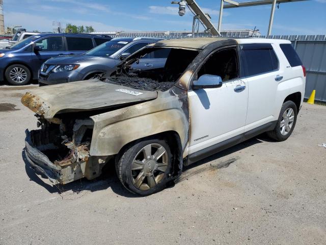 GMC TERRAIN SL 2013 с VIN 2GKALMEK8D6303607 - Фото с аукциона