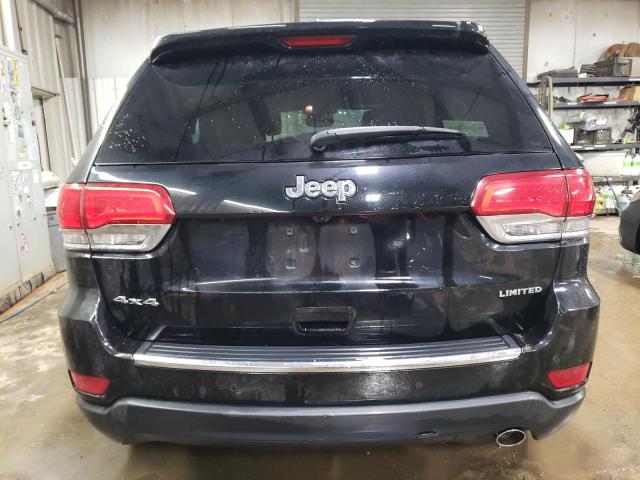 Photo 6 from auction – 2017 JEEP GRAND CHER with VIN 1C4RJFBG5HC787989