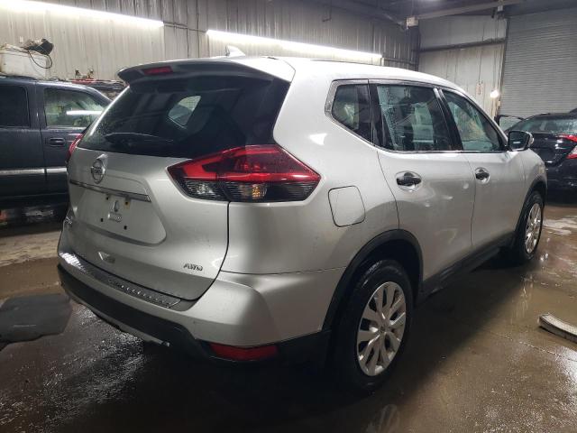 Photo 3 from auction – 2018 NISSAN ROGUE S with VIN KNMAT2MVXJP550649