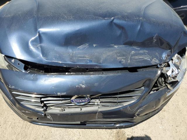 Photo 11 from auction – 2015 VOLVO S60 PREMIE with VIN YV140MFK2F1351751