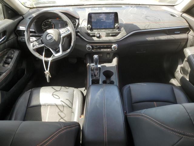 Photo 8 from auction – 2021 NISSAN ALTIMA SR with VIN 1N4BL4CV5MN341410