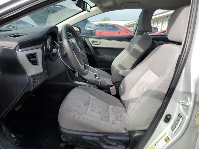 Zdjęcie 7 z aukcji – 2014 TOYOTA COROLLA L z VIN 5YFBURHE6EP034393