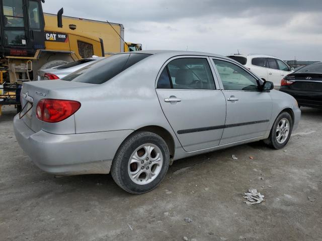 Photo 3 from auction – 2005 TOYOTA COROLLA CE with VIN 1NXBR32E95Z567764