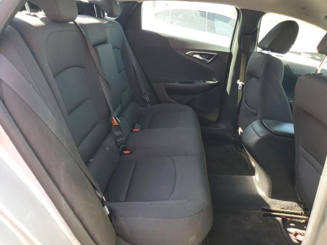 Photo 10 from auction – 2017 CHEVROLET MALIBU LS with VIN 1G1ZB5ST8HF277891