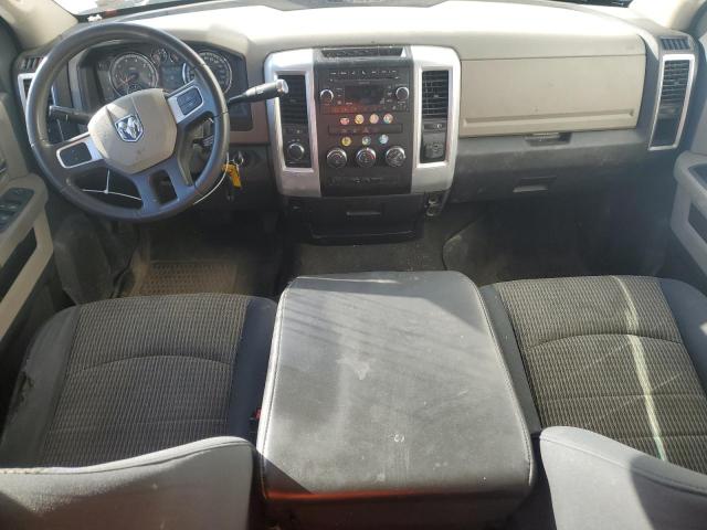 Photo 8 from auction – 2010 DODGE RAM 1500 with VIN 1D7RV1GP4AS136287