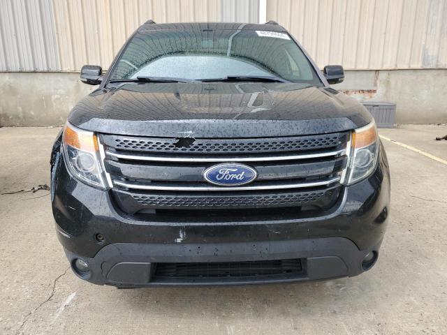 Photo 5 from auction – 2012 FORD EXPLORER L with VIN 1FMHK7F87CGA61145
