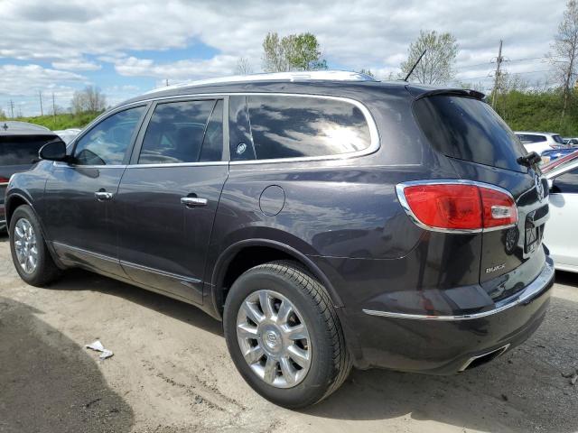 Photo 2 from auction – 2013 BUICK ENCLAVE with VIN 5GAKRCKD0DJ254020
