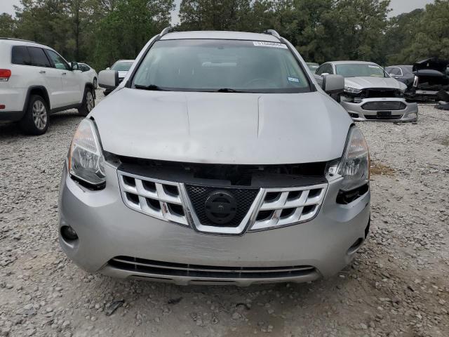 Photo 5 from auction – 2011 NISSAN ROGUE S with VIN JN8AS5MT0BW169505