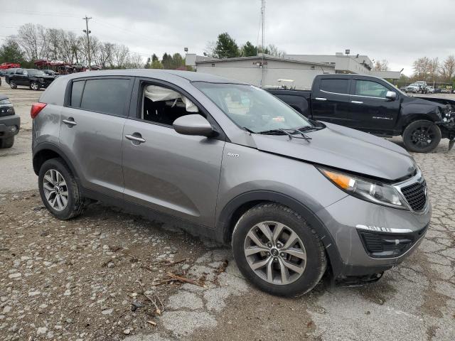 Photo 4 from auction – 2016 KIA SPORTAGE L with VIN KNDPBCAC0G7881111