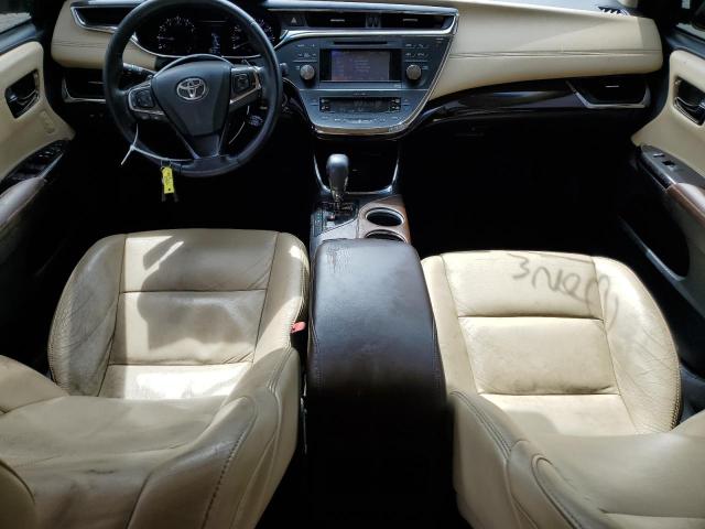 Photo 8 from auction – 2013 TOYOTA AVALON BAS with VIN 4T1BK1EB5DU073443