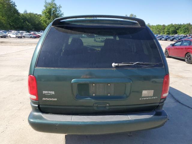 Photo 6 from auction – 1999 DODGE CARAVAN SE with VIN 2B4GP45GXXR192273