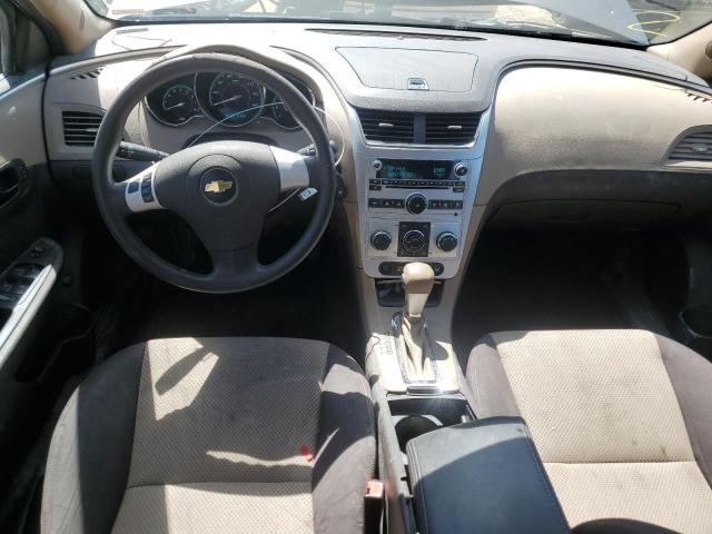 Photo 8 from auction – 2011 CHEVROLET MALIBU LS with VIN 1G1ZB5E10BF337132