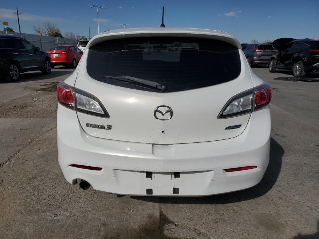 Foto 6 de la subasta – 2012 MAZDA 3 I con VIN JM1BL1L80C1626802