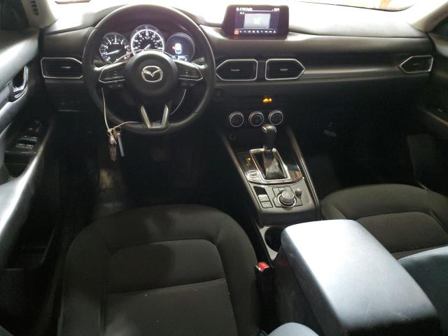 Photo 8 from auction – 2020 MAZDA CX-5 SPORT with VIN JM3KFBBM8L0761602