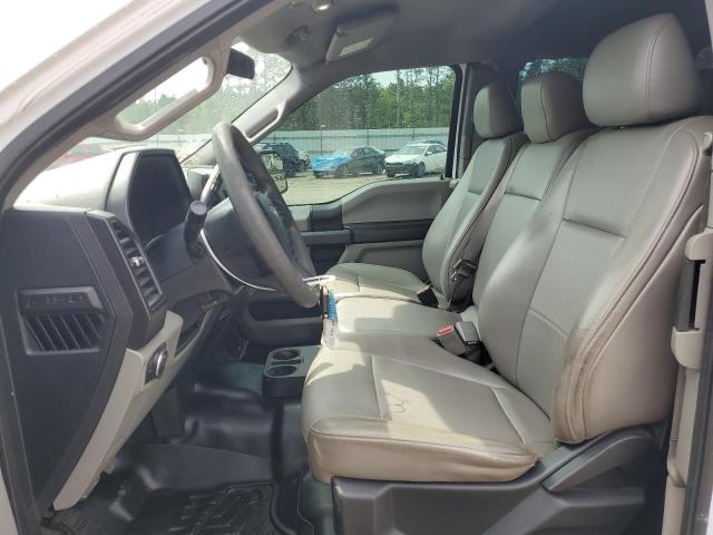 Photo 7 from auction – 2017 FORD F150 SUPER with VIN 1FTEX1CFXHKE03748