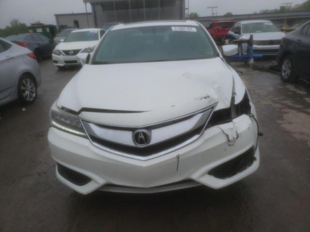 Photo 5 from auction – 2018 ACURA ILX BASE W with VIN 19UDE2F35JA005899