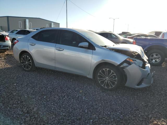 Photo 4 from auction – 2016 TOYOTA COROLLA L with VIN 5YFBURHE5GP465584