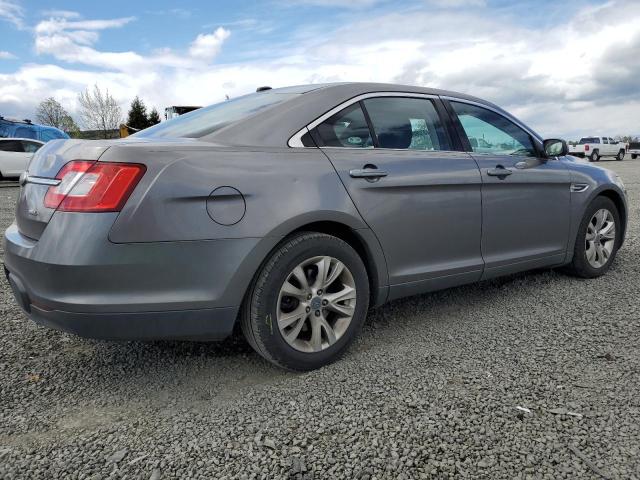 Photo 3 from auction – 2011 FORD TAURUS SEL with VIN 1FAHP2EW8BG147738