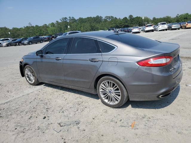 Photo 2 from auction – 2013 FORD FUSION SE with VIN 3FA6P0H95DR354200