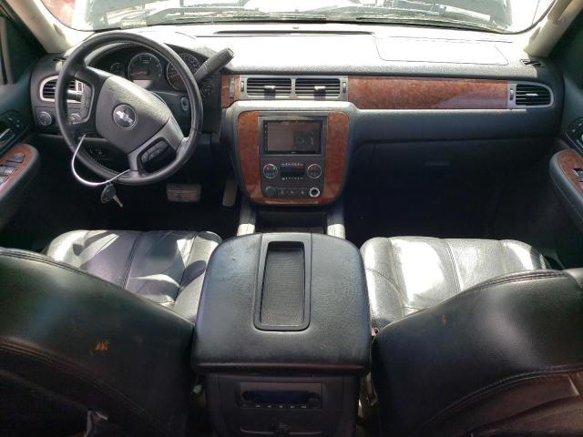 Photo 8 from auction – 2007 CHEVROLET SILVERADO with VIN 1GCHK23647F521528