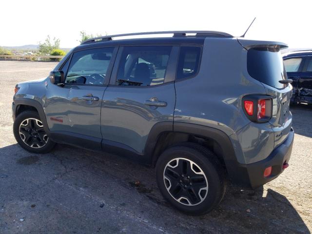 Photo 2 from auction – 2015 JEEP RENEGADE T with VIN ZACCJBCT8FPC17987