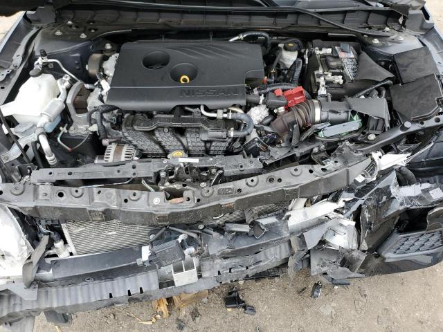 Photo 11 from auction – 2020 NISSAN ALTIMA S with VIN 1N4BL4BV0LC223891