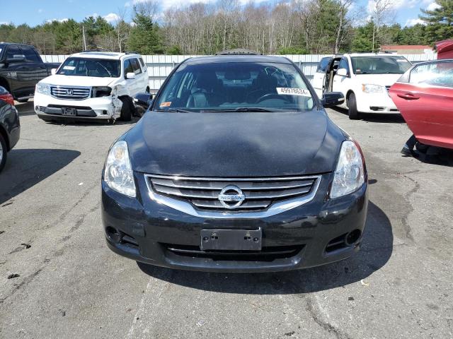 Photo 5 from auction – 2010 NISSAN ALTIMA BAS with VIN 1N4AL2AP2AN561278