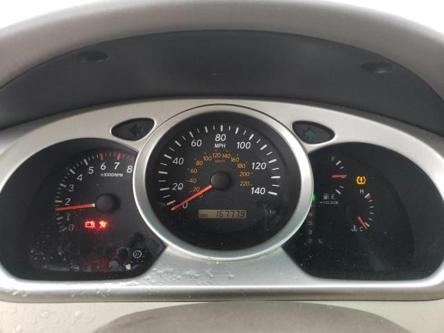 Foto 9 de la subasta – 2004 TOYOTA HIGHLANDER con VIN JTEGP21A140011197