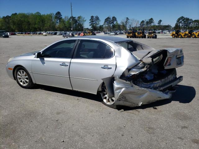 Photo 2 from auction – 2002 LEXUS ES 300 with VIN JTHBF30G325033763