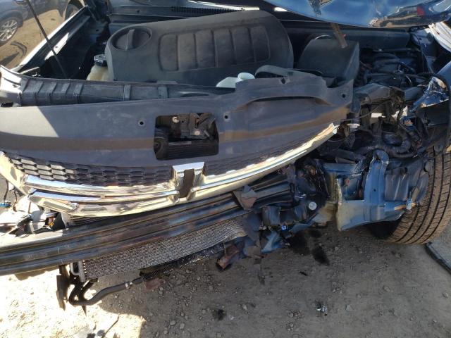 Photo 12 from auction – 2014 DODGE JOURNEY SX with VIN 3C4PDDBGXET218557