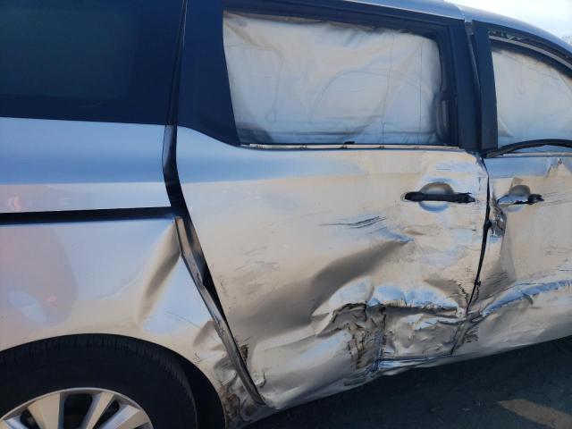 Photo 11 from auction – 2017 KIA SEDONA LX with VIN KNDMB5C19H6312873