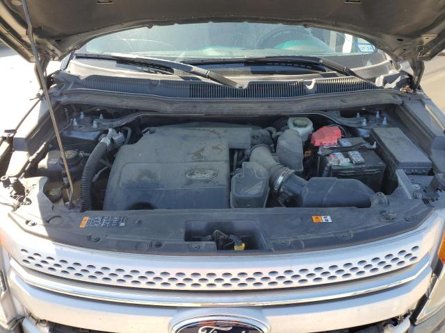 Photo 12 from auction – 2014 FORD EXPLORER X with VIN 1FM5K7D80EGC22217