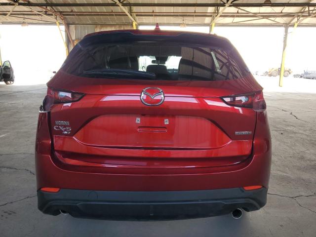 Photo 6 from auction – 2023 MAZDA CX-5 SELEC with VIN JM3KFBBMXP0181516