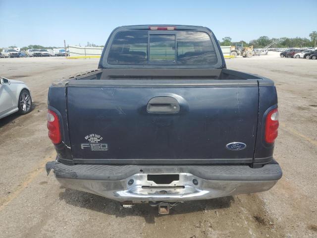 Photo 6 from auction – 2001 FORD F150 SUPER with VIN 1FTRW07L21KA82616