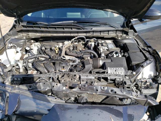 Photo 11 from auction – 2021 NISSAN ALTIMA SV with VIN 1N4BL4DV2MN324899