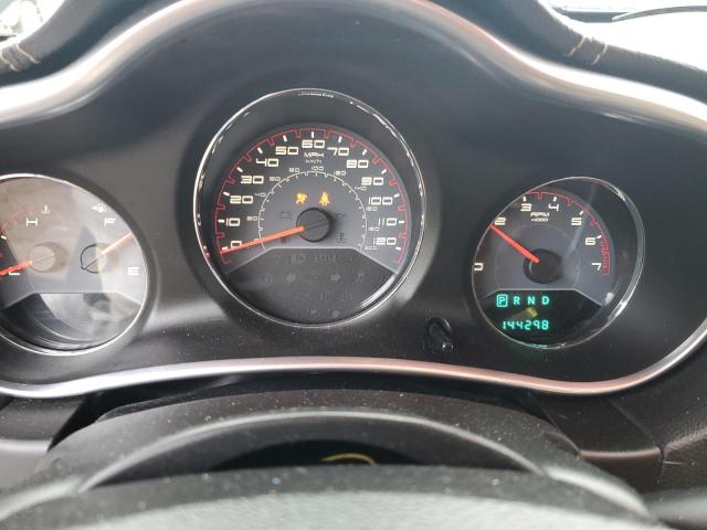 Photo 9 from auction – 2013 DODGE AVENGER SE with VIN 1C3CDZAB6DN604901