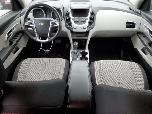 Photo 8 from auction – 2016 CHEVROLET EQUINOX LT with VIN 2GNFLFEK6G6267957