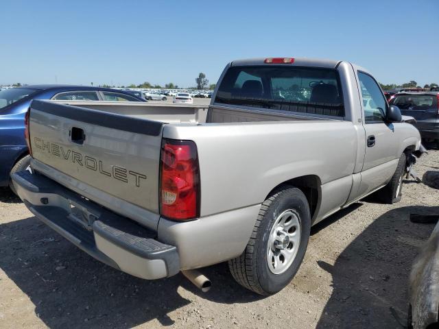 Photo 3 from auction – 2005 CHEVROLET SILVERADO with VIN 1GCEC14X25Z178117