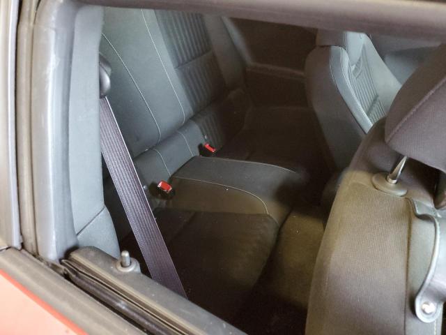 Photo 10 from auction – 2015 CHEVROLET CAMARO LS with VIN 2G1FA1E35F9180650