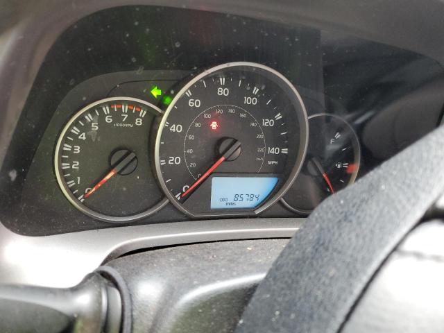 Photo 9 from auction – 2016 TOYOTA RAV4 LE with VIN JTMBFREV1GJ056033