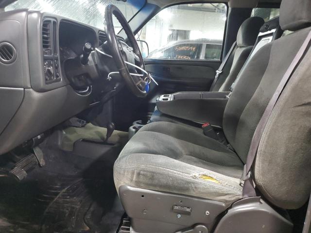 Photo 7 from auction – 2003 CHEVROLET SILVEO2500 with VIN 1GCHK29UX3E263070