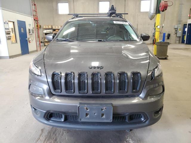 Photo 5 from auction – 2016 JEEP CHEROKEE L with VIN 1C4PJLCS1GW216649