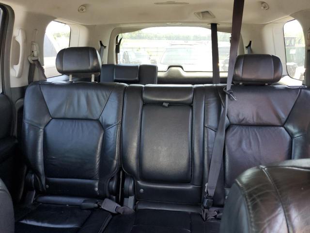 Photo 10 from auction – 2009 HONDA PILOT EXL with VIN 5FNYF38569B002594