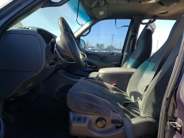 صورة رقم 7 من المزاد - 2000 FORD EXPEDITION مع VIN 1FMRU1568YLB24330