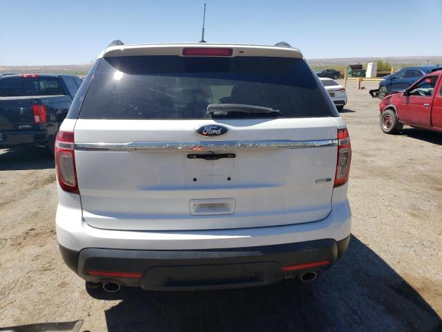 Photo 6 from auction – 2015 FORD EXPLORER with VIN 1FM5K8B89FGC24865